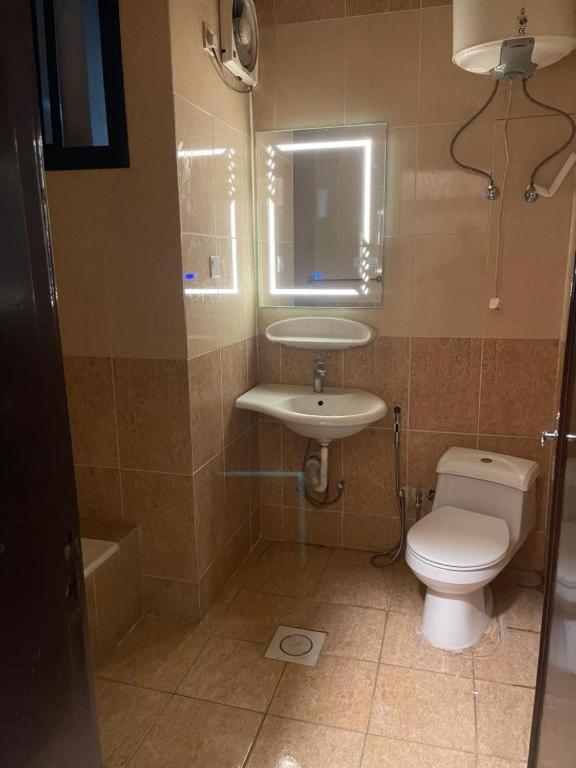 Relax Day Hotel Tabuk Buitenkant foto